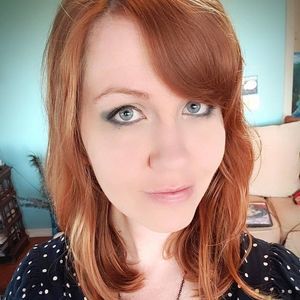 Meet your Posher, Vanessa
